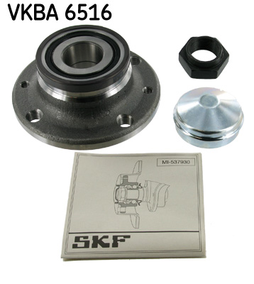 Set rulment roata VKBA 6516 SKF